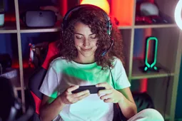 Gamer