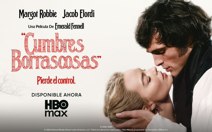 Cumbres Borrascosas Cumbres Borrascosas
