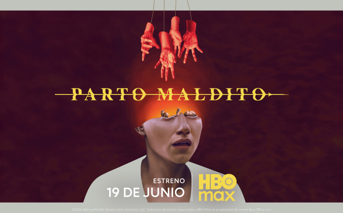 Parto Maldito Parto Maldito