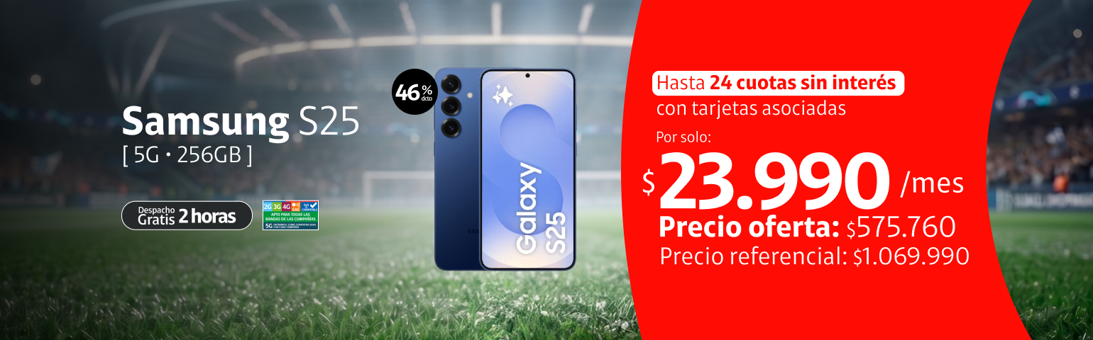Samsung S25 256GB 5G Navy Samsung S25 256GB 5G Navy