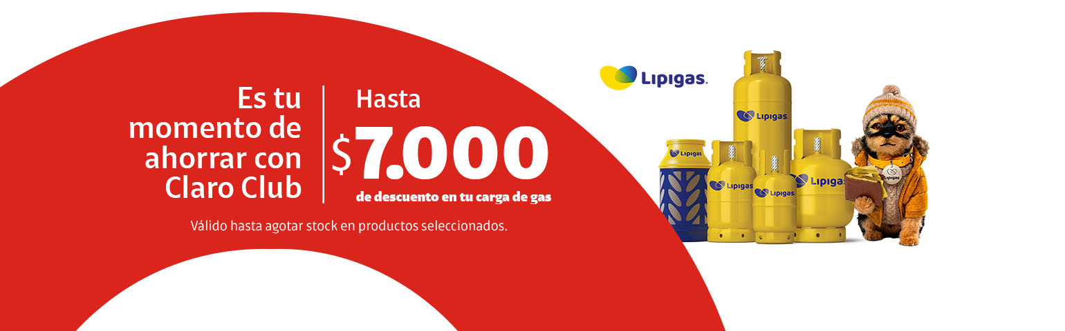 Lipigas