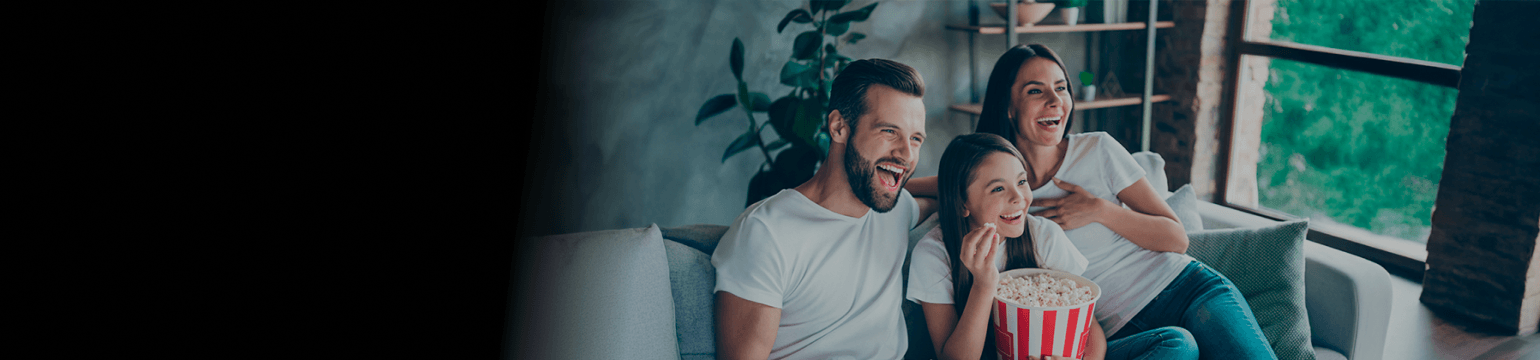 Activa tus plataformas favoritas sin costo adicional