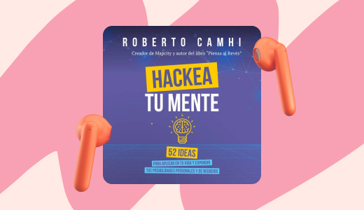 Hackea tu mente Hackea tu mente