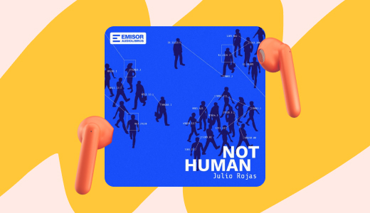 Not Human Not Human