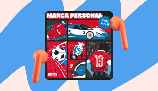Marca Personal Marca Personal
