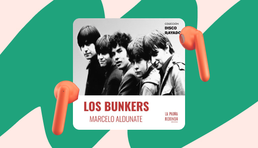 Los Bunkers Los Bunkers