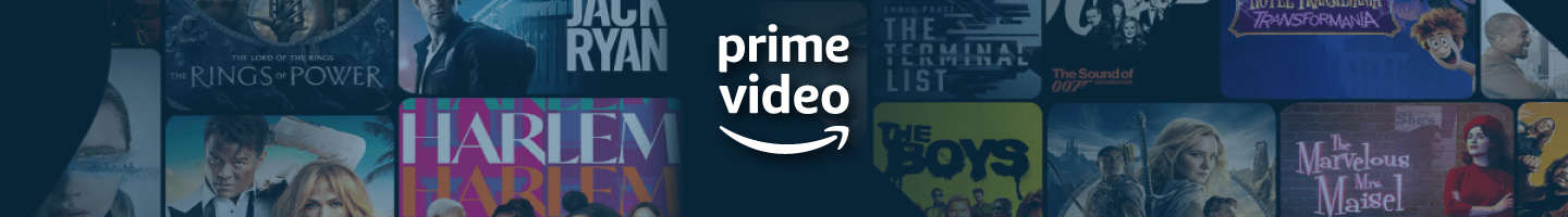 Prime Video Prime Video