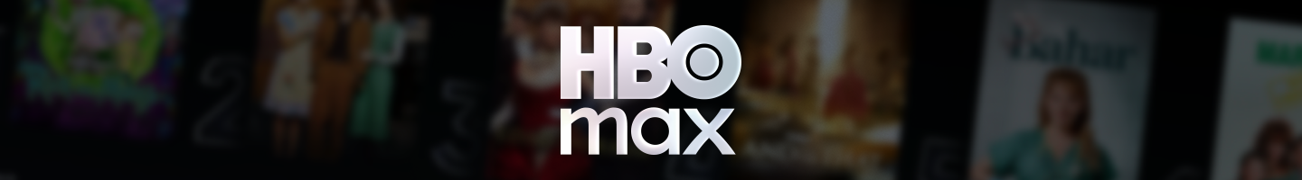 HBOMAX HBOMAX