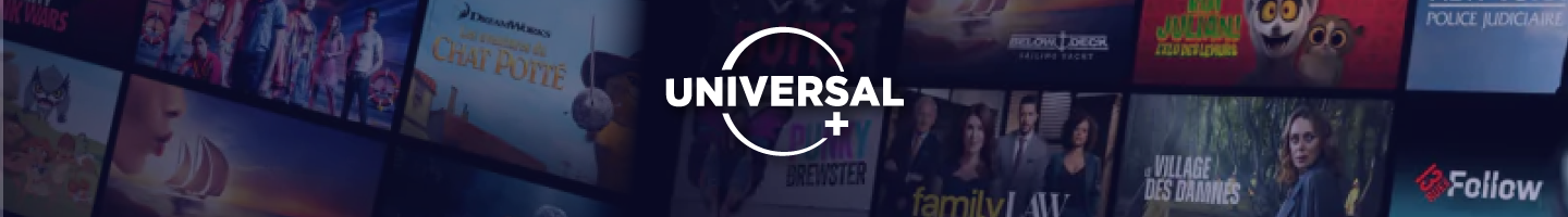 Universal+ Universal+