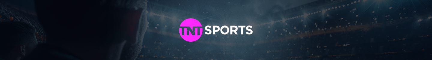 TNT Sports TNT Sports