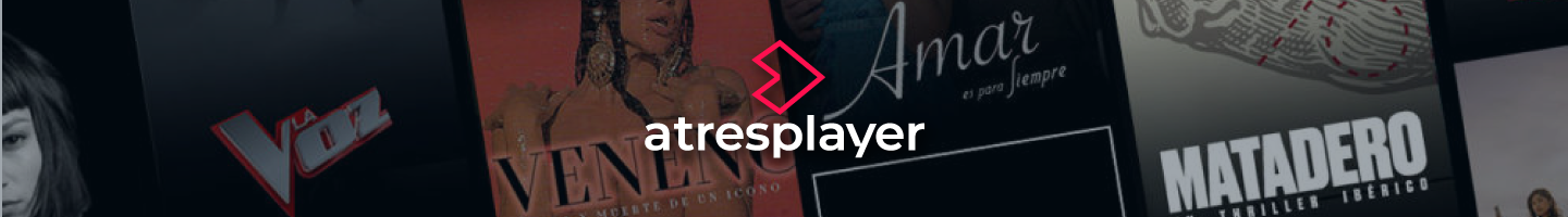Atresplayer Atresplayer