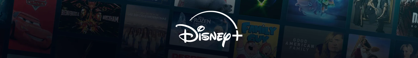 Disney+ Disney+