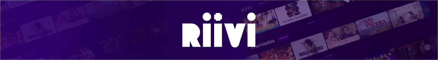 Riivi Riivi
