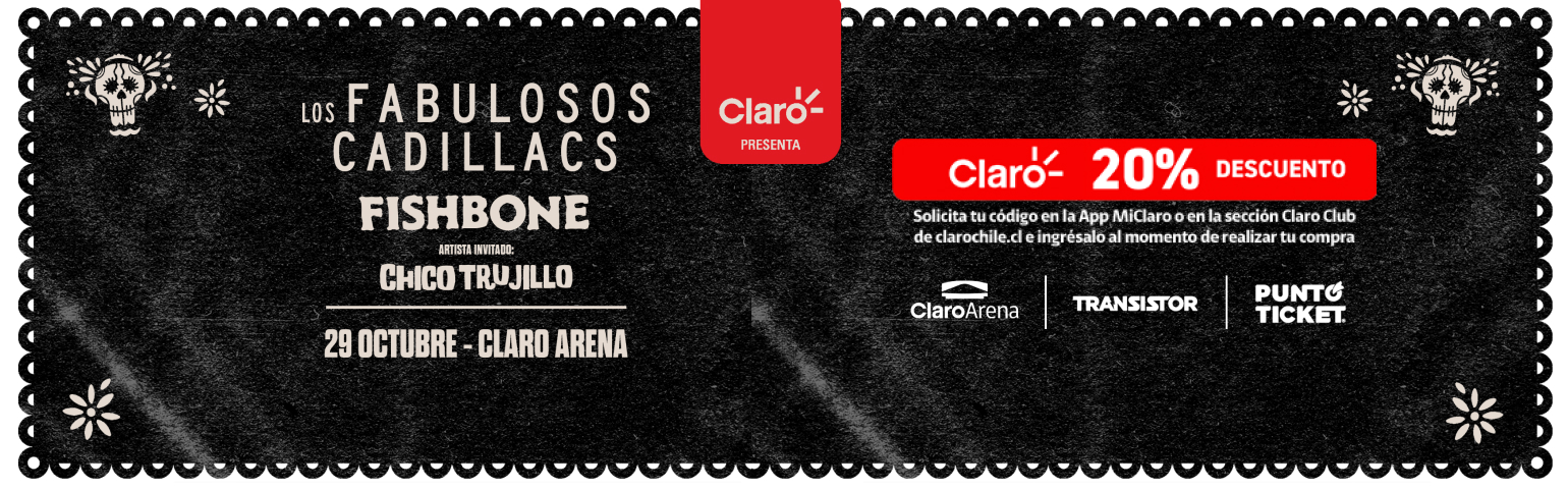 Fabulosos Cadillacs