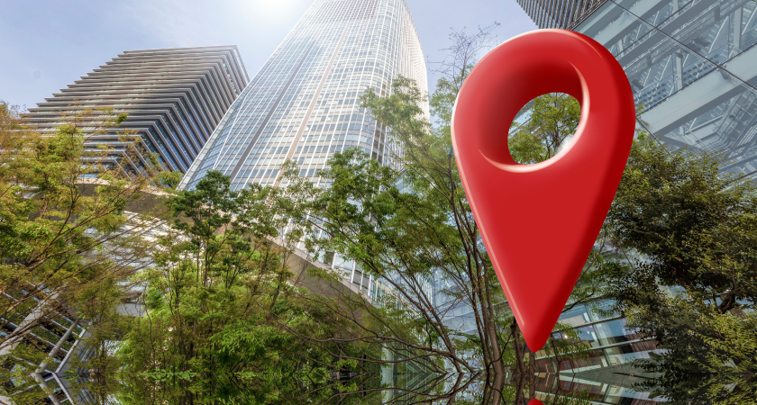 Sucursal Claro​