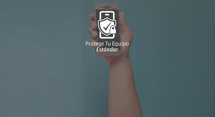 Protege Tu Equipo Estándar
