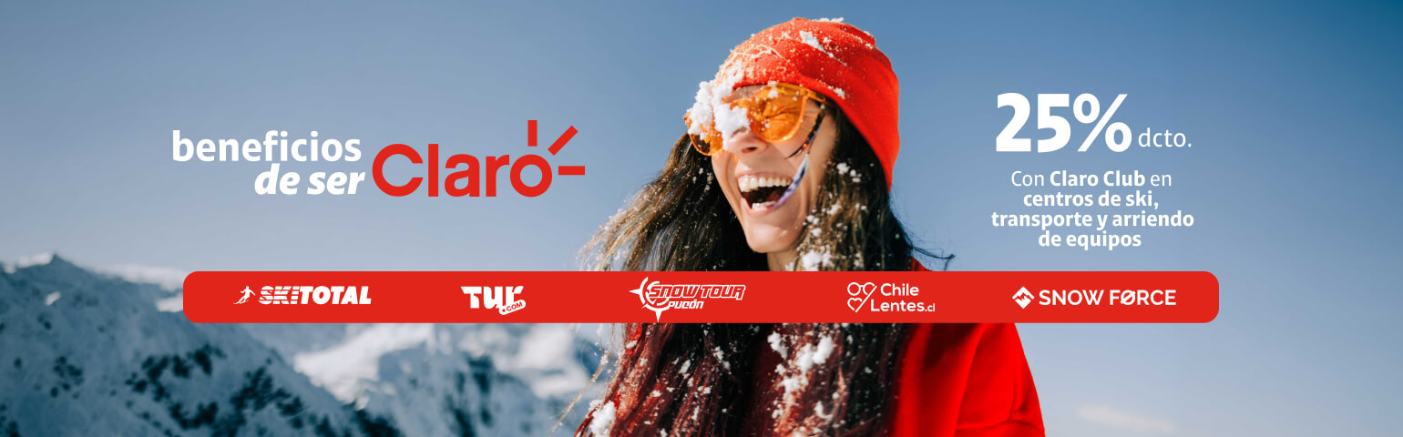 Campaña Nieve
