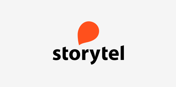 Storytel