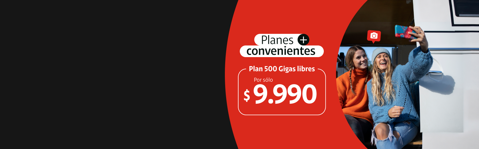 Plan 500 Plan 500 a solo 9.990