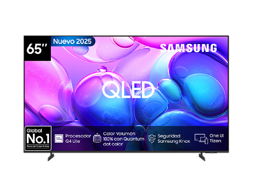 Samsung Smart TV QLED 65 Samsung Smart TV QLED 65