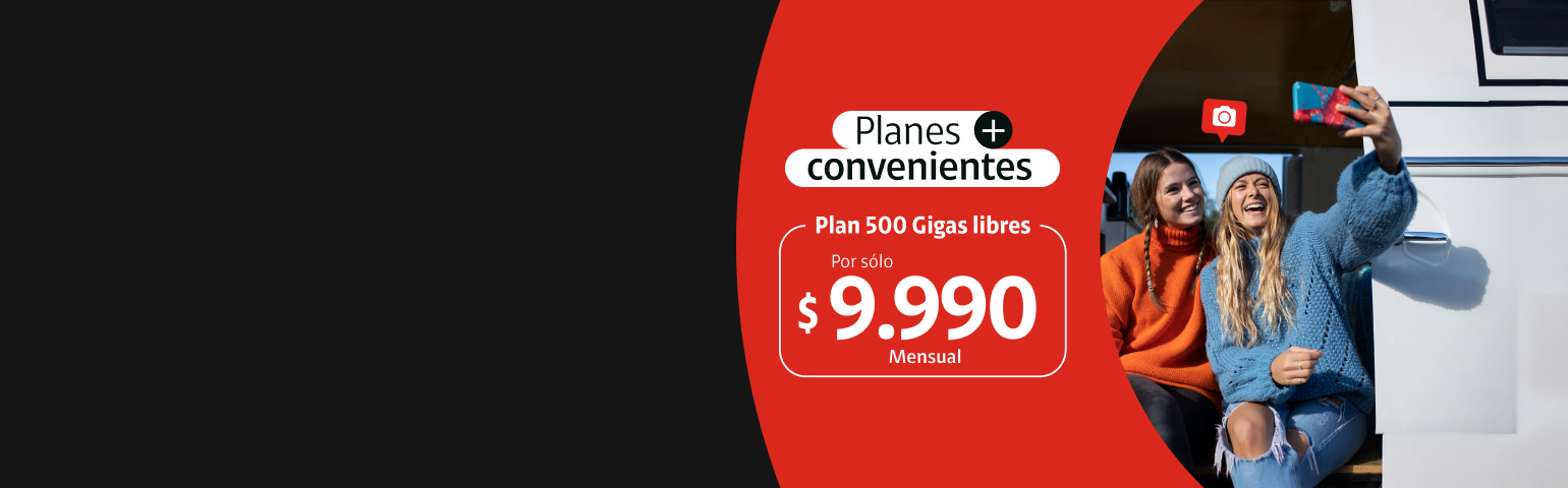 Plan 500 a solo 9.990