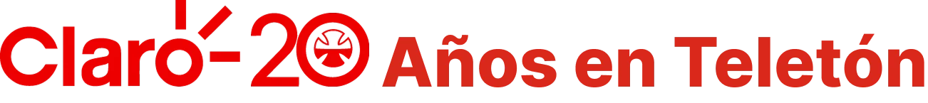 logo claro chile