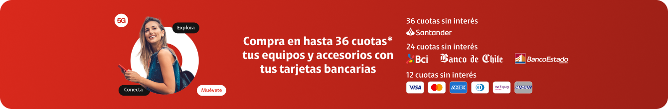 Pago con tarjetas