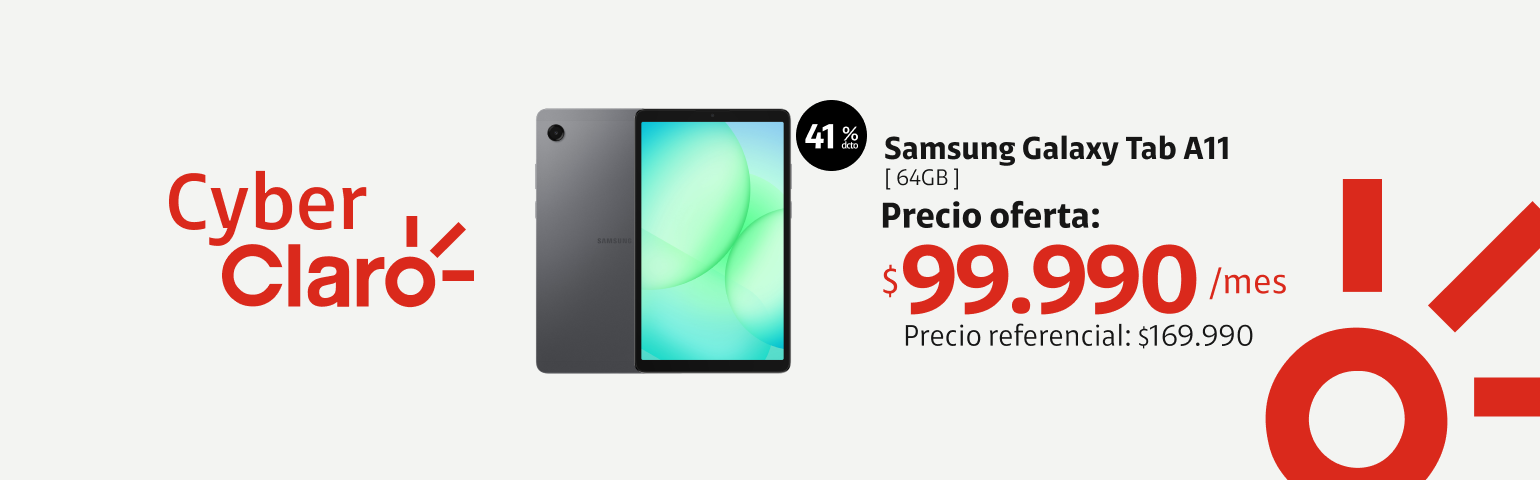 Samsung Galaxy Tab A11 a solo 99.990