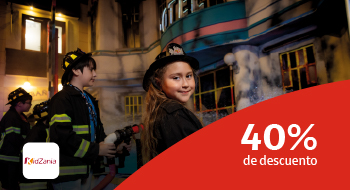 Teatro Mori Descuentos en entradas