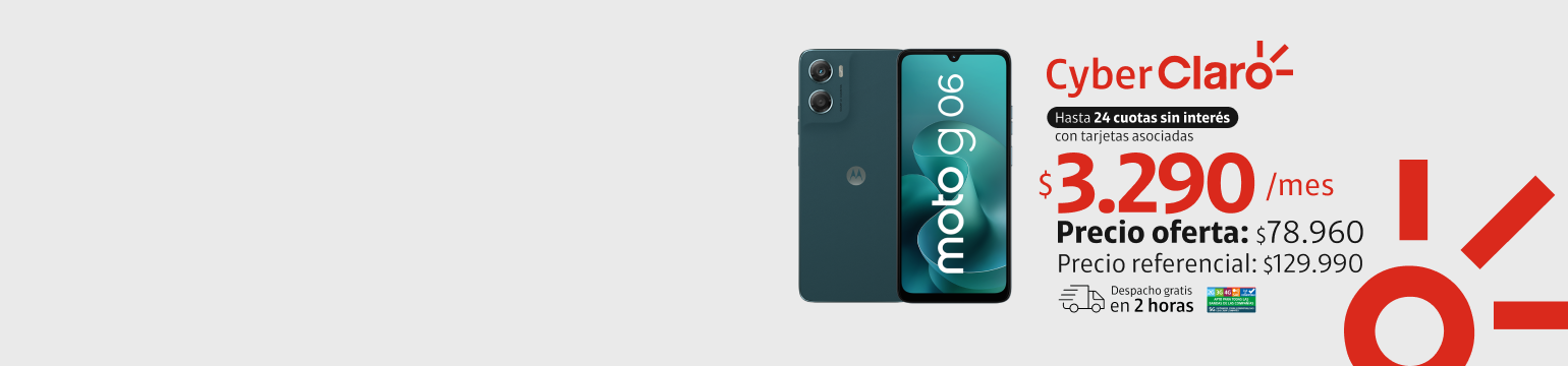 en 24 cuotas de 3.290