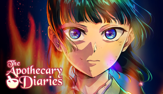 The Apothecary Diaries