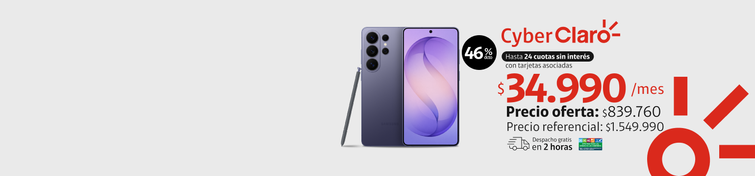 en 24 cuotas de 34.990