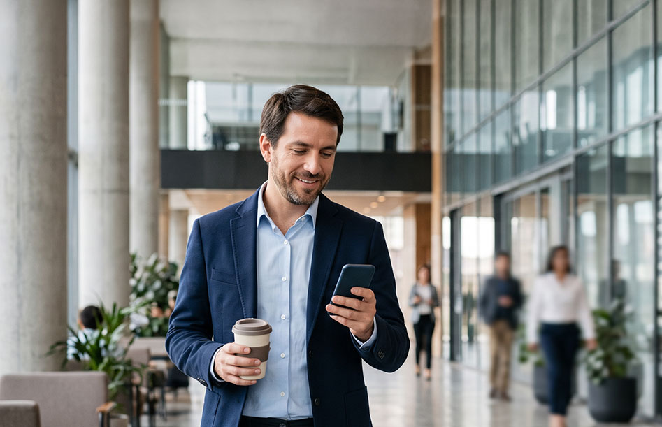 Eficiencia para tu empresa