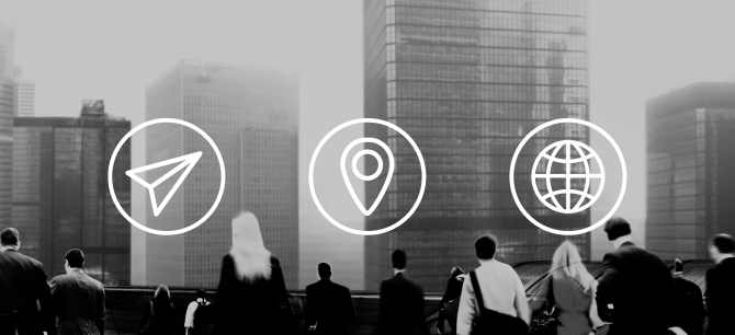Geolocaliza tus dispositivos Geolocaliza tus dispositivos