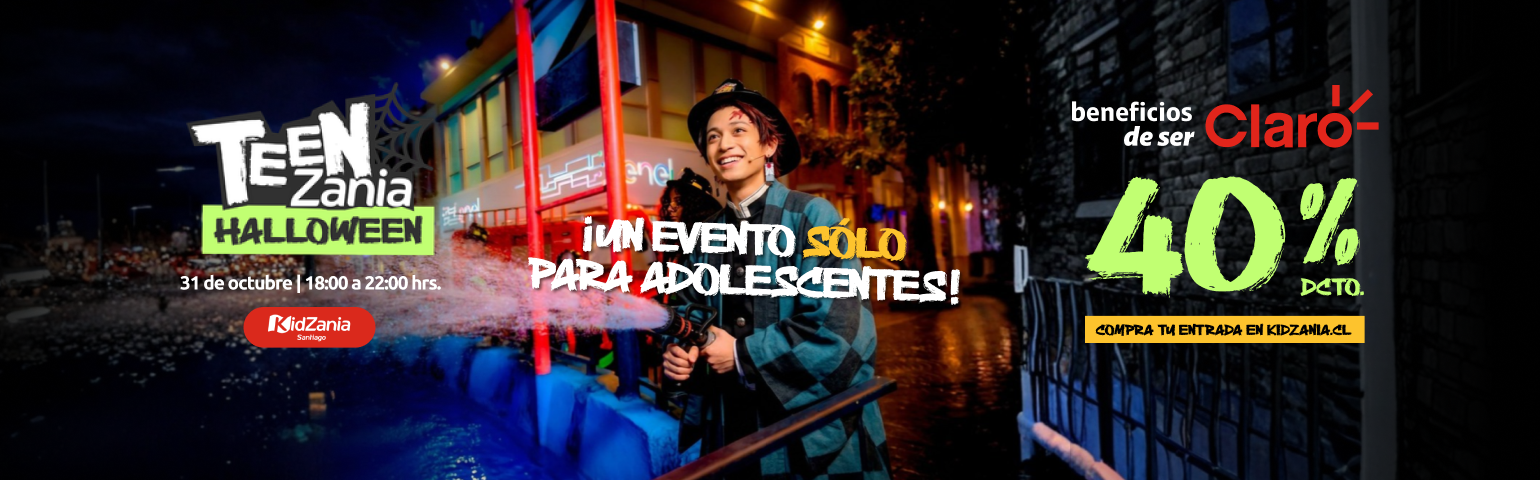 Kidzania