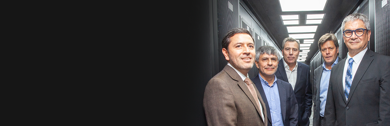 ClaroVTR ampliará su data center en 3.000 m2 